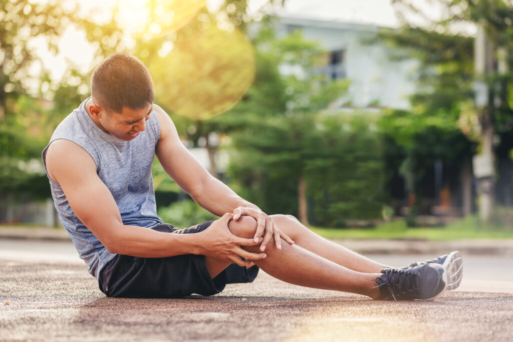 Meniscus Tear