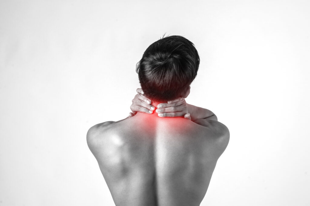 Neck and Back Pain
