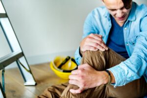 muscle strain