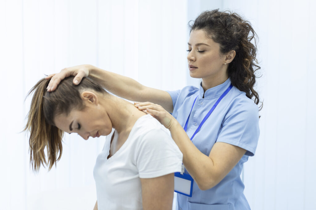 Orthopedic Care