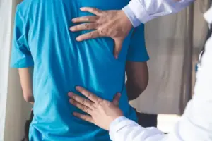 Back and Neck Pain