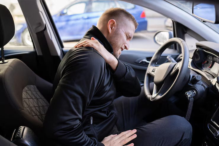 auto injury