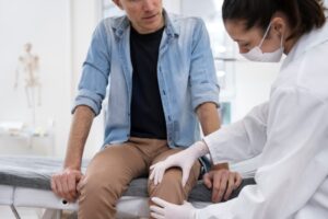 Auto Injury Pain Management