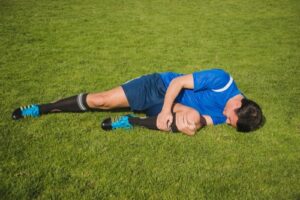 Sports Injury Recovery