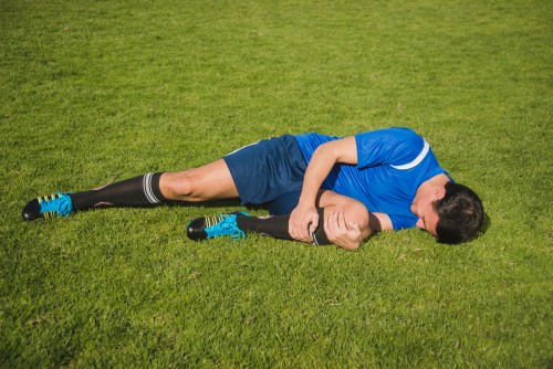 Sports Injury Recovery