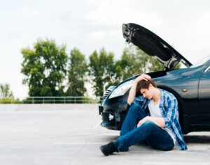 auto accident injury