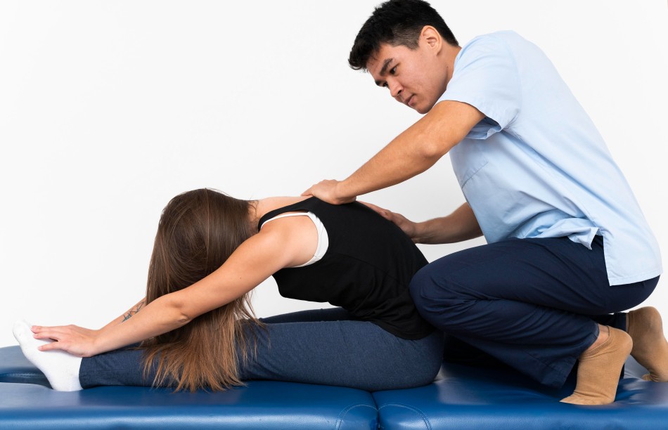 Chiropractic Care
