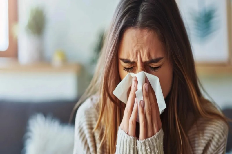Allergies