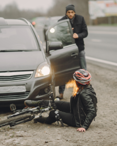 Car Accident Injury Treatment in Texas