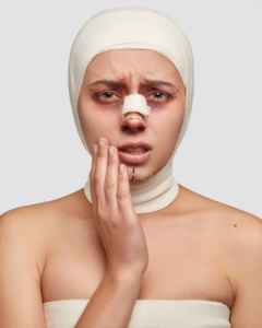 Facial Injuries