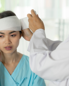 Head Injuries