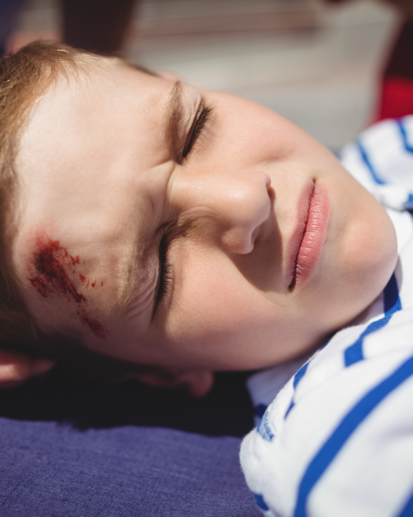 Head Injuries Treatment