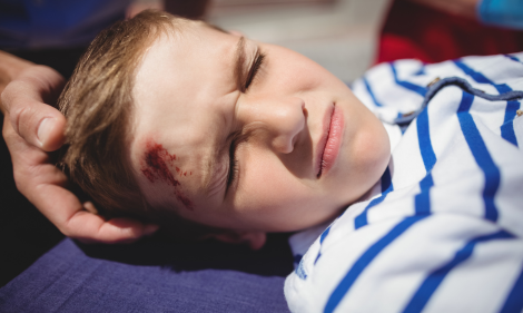 Head Injuries treatment in texas city