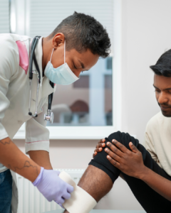 Knee Injuries