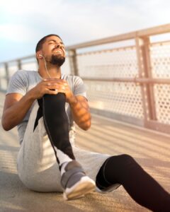 Knee Injury Treatment