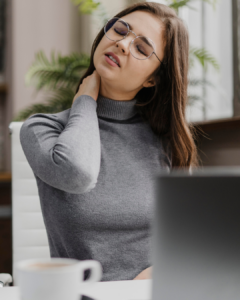 Neck Injuries