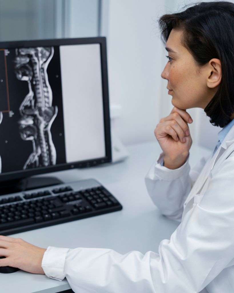Spinal Cord Injuries