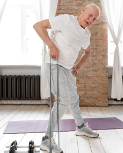 Spinal Cord Treatment