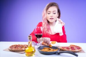 food allergies