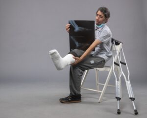 spinal cord injury treatment