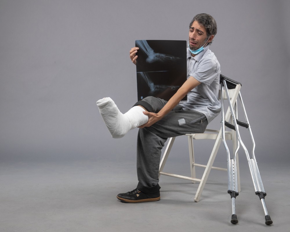 spinal cord injury treatment