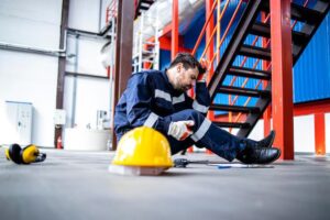 Workplace injuries