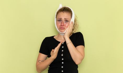 Facial Injuries