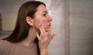 Facial Injury Treatment