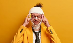 Head Injury