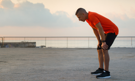 Knee Injuries 