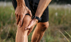 Knee Injury