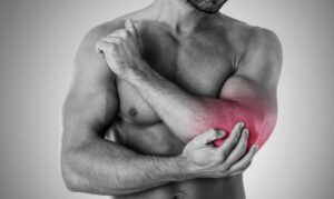 Muscle Strains