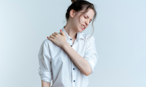 Shoulder Injuries