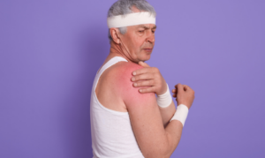 Shoulder Injury Treatment