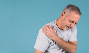 Shoulder Injury treatment in texas