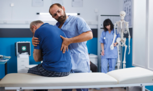 Spinal Cord Injury
