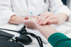 urgent care