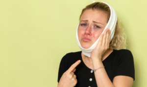 facial Injuries treatment in texas