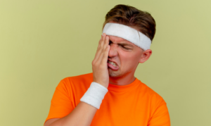 facial Injury treatment in texas