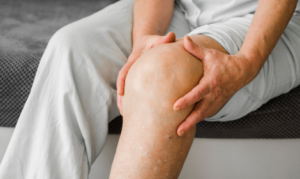 meniscus tear