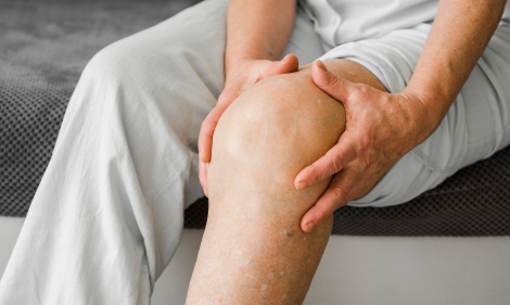 meniscus tear
