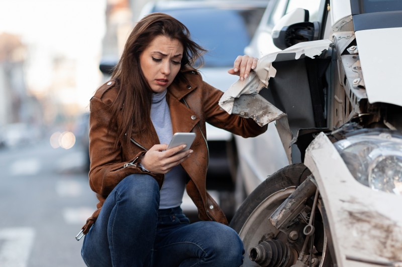 Auto Injury