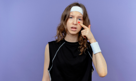Facial Injury Treatment