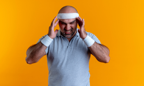 Head Injury Treatment
