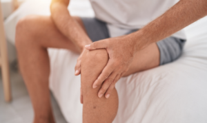 Knee Injury Treatment