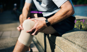 knee Injuries Treatment