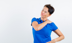 Shoulder Health