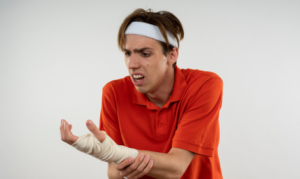 Soft Tissue Injuries