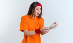 Soft Tissue Injury Treatment in Plano