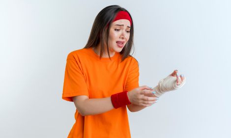 Soft Tissue Injury Treatment in Plano